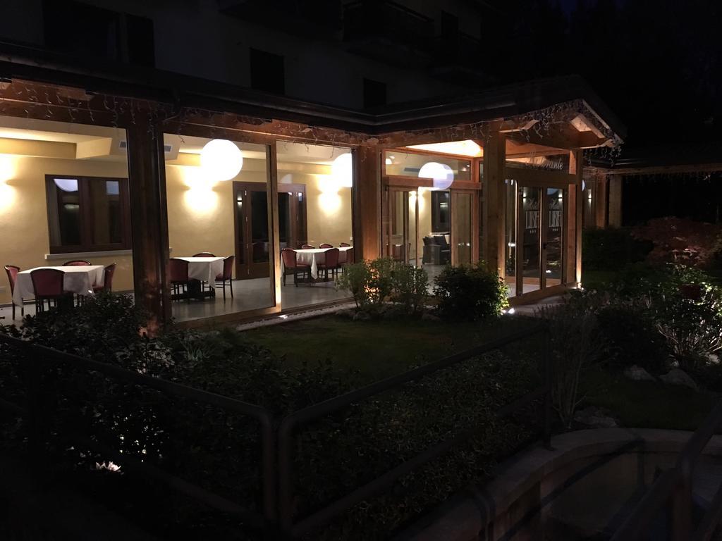 利比亚酒店 菲诺德尔德尔蒙特 外观 照片