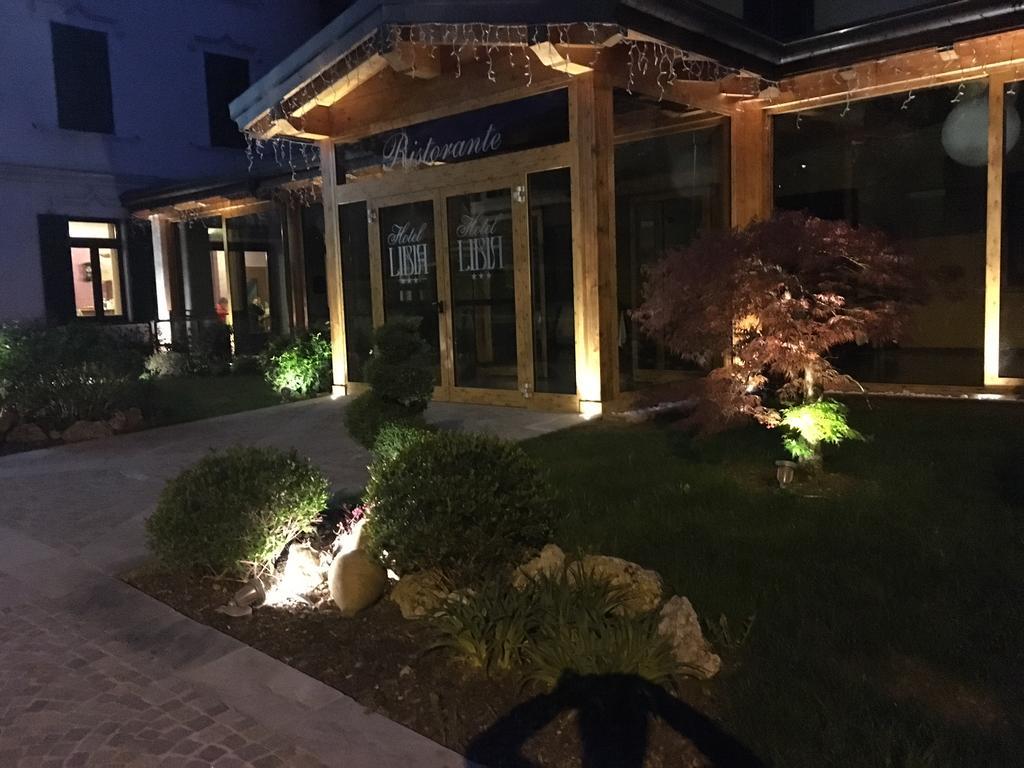 利比亚酒店 菲诺德尔德尔蒙特 外观 照片